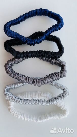 Шелковая резинка