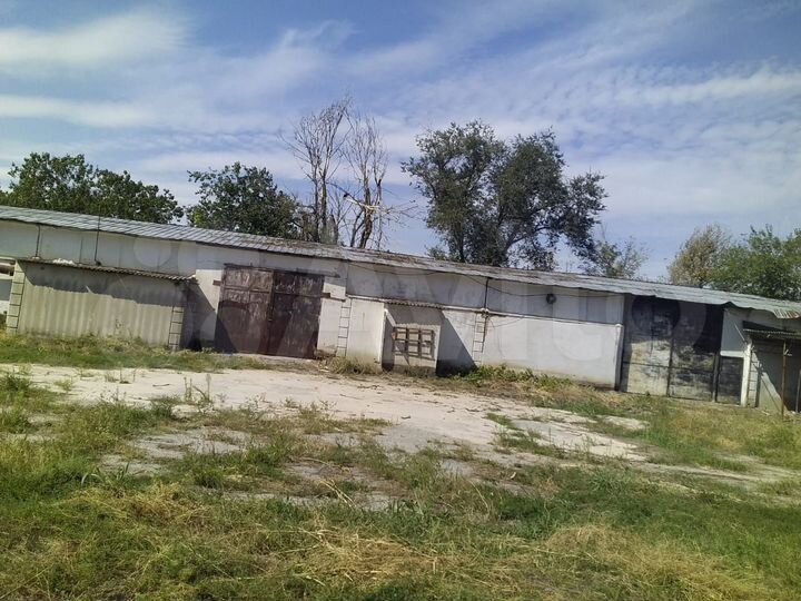 Склад, 3000 м²