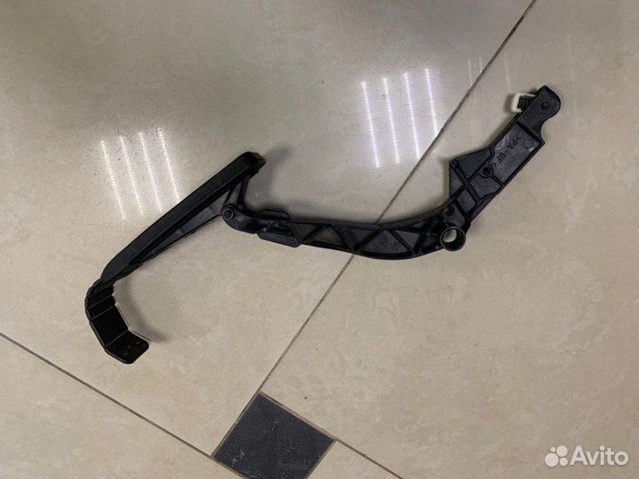 Педаль газа Mercedes Benz C-Classe W202 1998