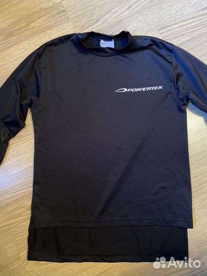 Хоккейное термо-белье