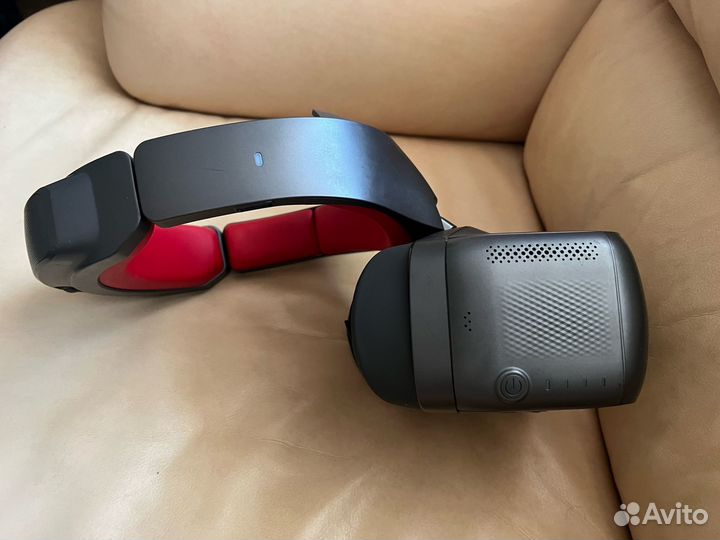 VR очки Dji Goggles racing edition