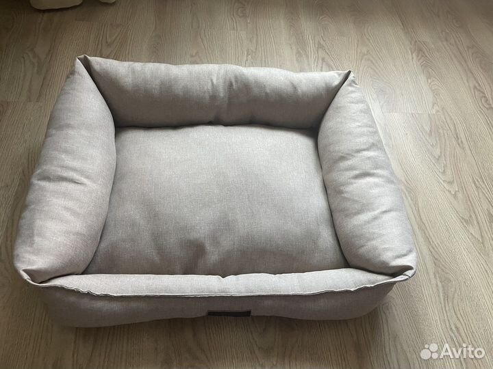 Лежанка для собаки