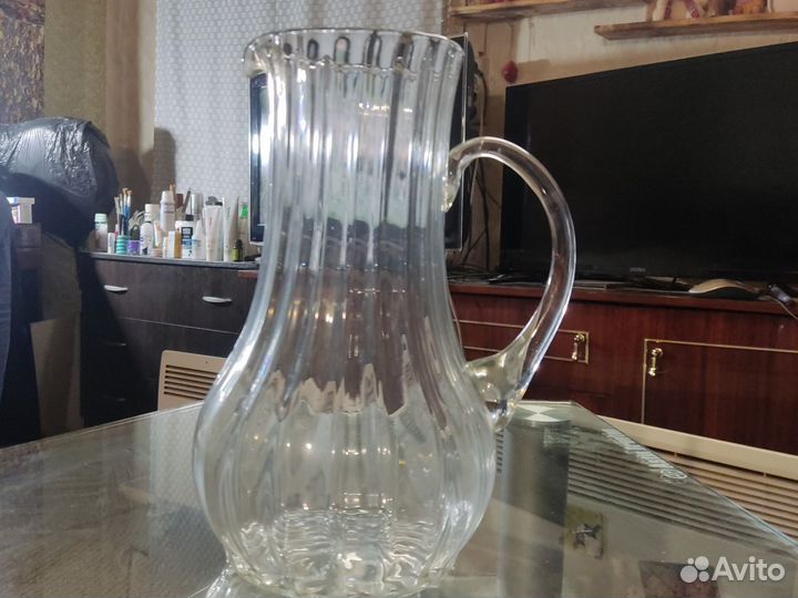 Кувшин СССР