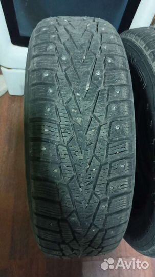 Nokian Tyres Hakkapeliitta 7 185/65 R15 92
