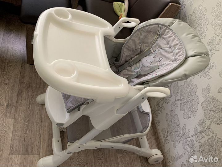Стул для кормления
