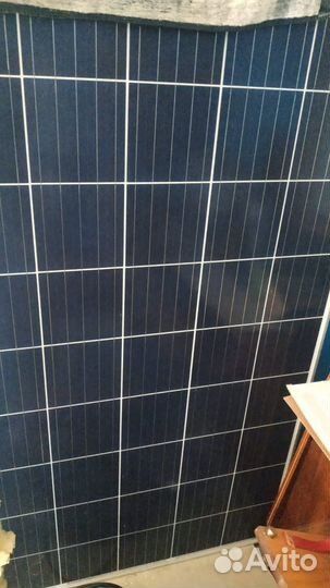 Солнечная энергия