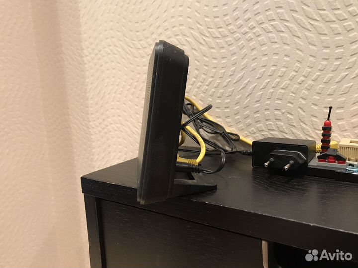 Wifi роутер билайн SMART box