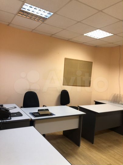 Офис, 69 м²