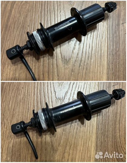 Втулка передняя Formula CL51