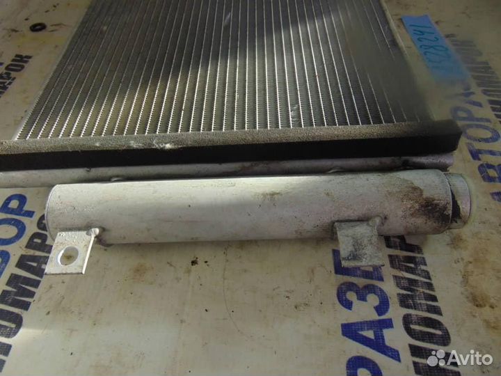 Радиатор кондиционера для ваз LADA Granta 2011