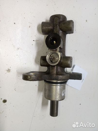 Chery Tiggo T11 l цилиндр тормозной главный