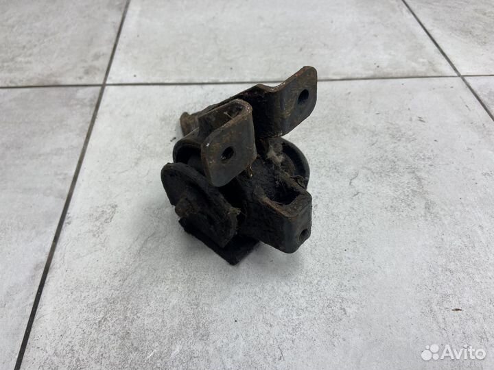 Подушка двигателя Daewoo matiz