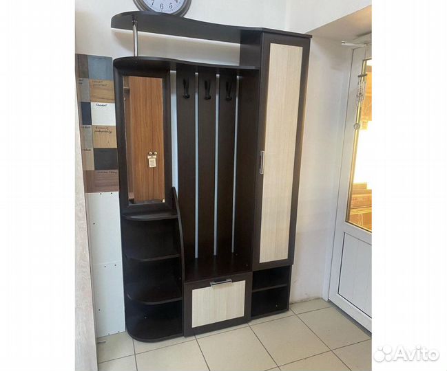 Прихожая 120 см