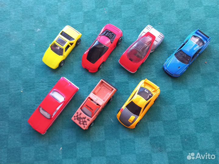 Лот для Егора