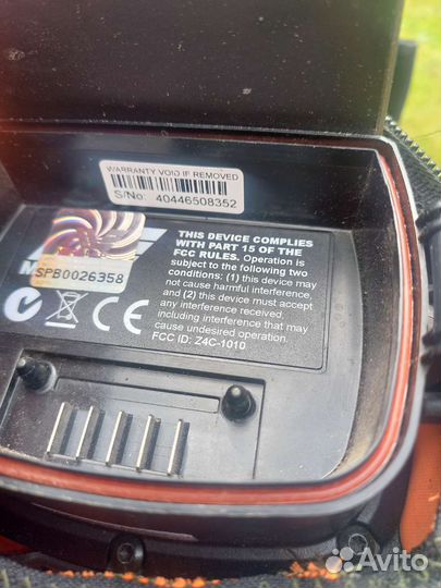 Минелаб стх3030