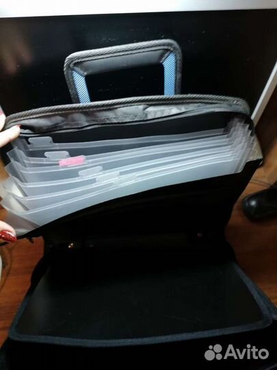 Сумка портфель