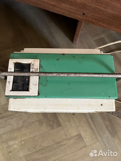 Обогреватель