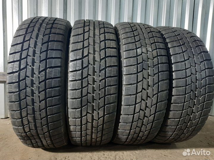 Goodyear Ice Navi 6 205/60 R16