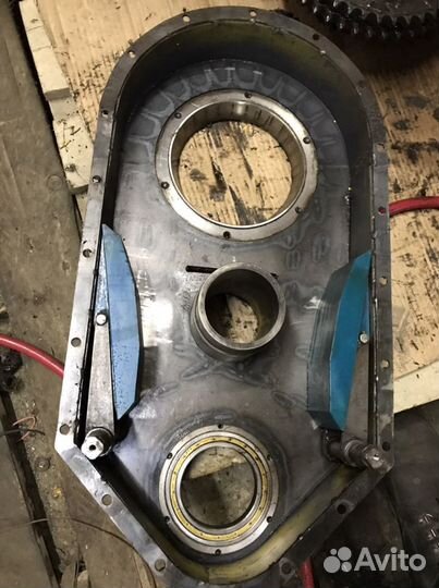 Монтаж, диагностика, Т.О. и ремонт убшм 1-13/20