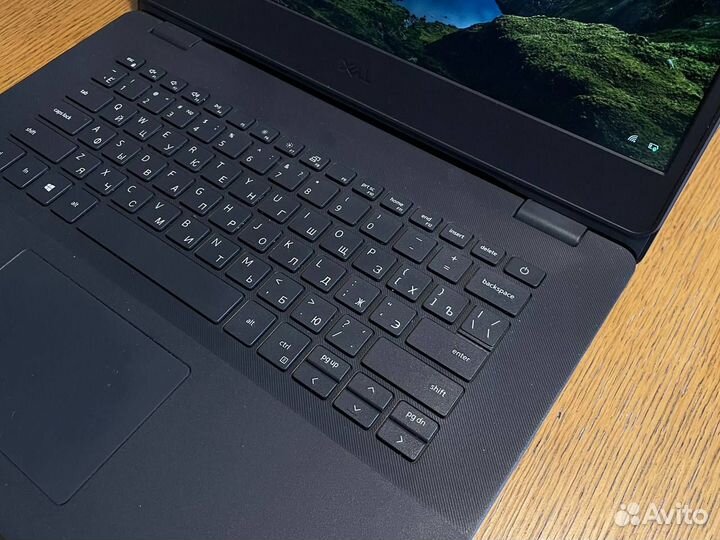 Ноутбук dell Vostro 3400, 14