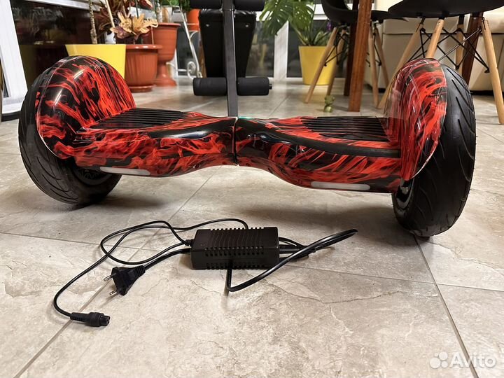 Гироскутер бу