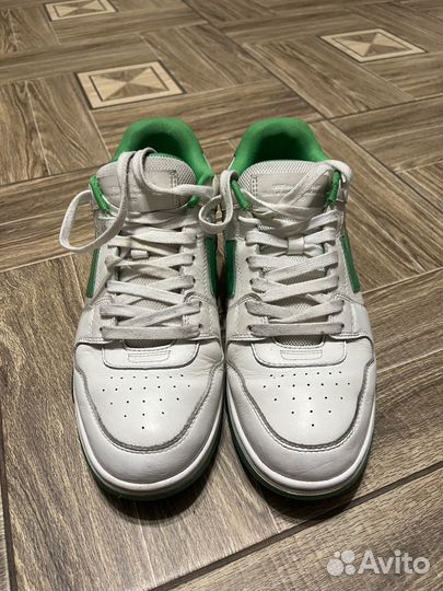 Off White Out Of Office