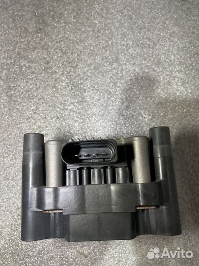 Катушка CBZ Ауди Шкода Фольксваген