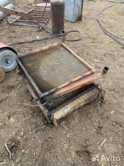 Приём металла вывоз металлолома скупка железа