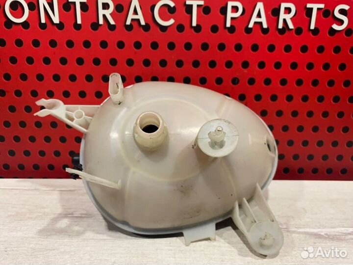 Бачок расширительный Mercedes-Benz E-Class W213