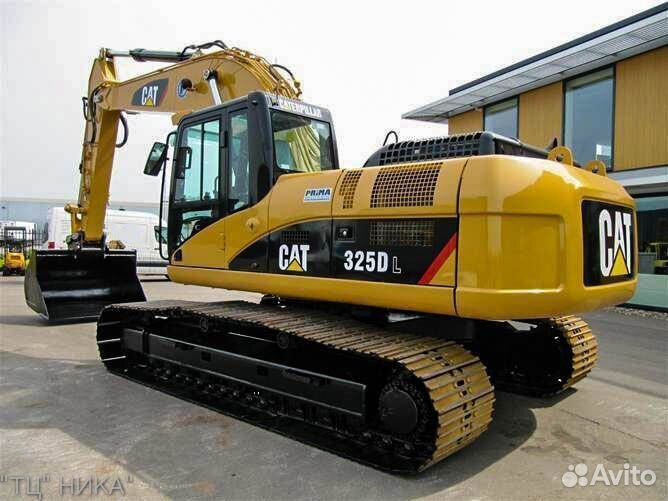 Стекло лобовое на Caterpillar 320 DL/324 DL/325 DL