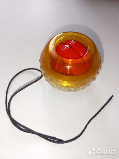 Набор кистевых эспандеров