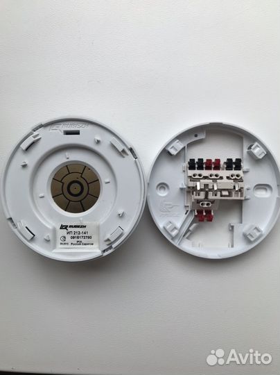 Пожарный извещатель ип 212 141