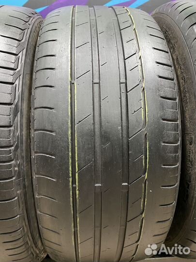 Bridgestone Turanza T001 225/45 R17