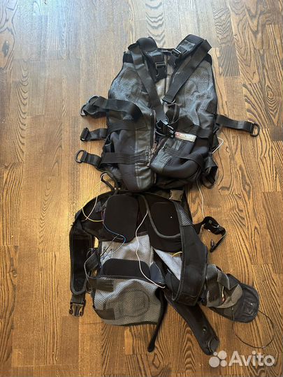 Костюм эмс фитнес X-body