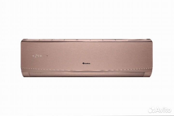 Кондиционеры в рассрочку не бу