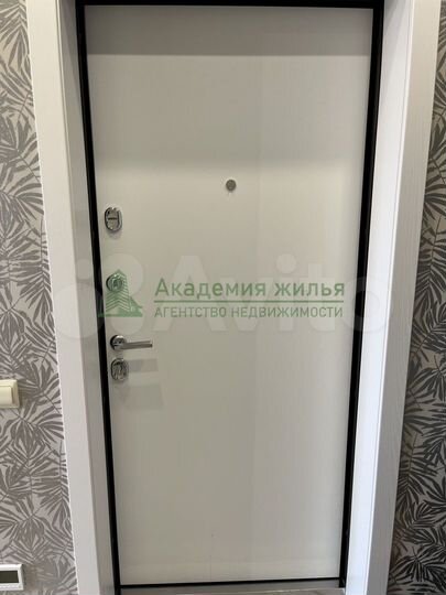 2-к. квартира, 59,1 м², 6/25 эт.
