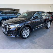 Новый Audi Q3 Sportback 2.0 AMT, 2024, цена от 7 300 000 руб.