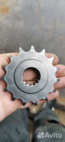 Звезда yamaha r6