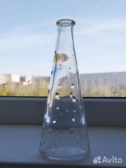 Ваза Икеа