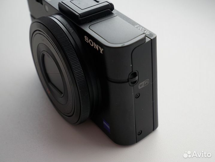 Sony RX100 m2
