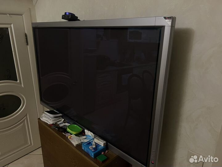 Панель fujitsu 63 дюйма