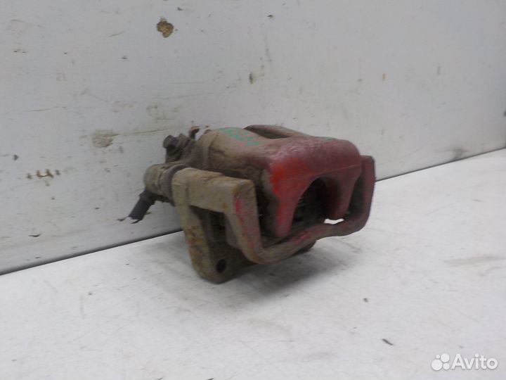 Б/У Б/У Суппорт тормозной задний левый Opel Zafira