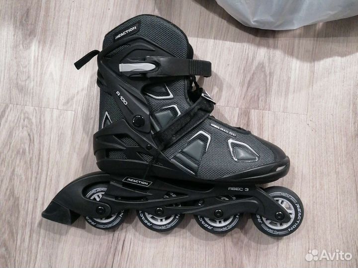 Ролики 39 размер