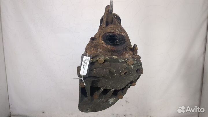 Редуктор моста BMW 1 E87, 2008