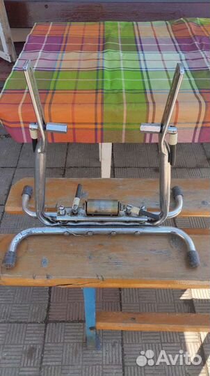 Велостанок