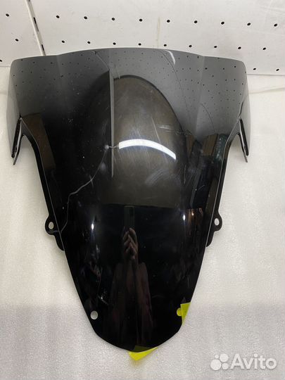 Ветровое стекло для suzuki gsxr1000 2003 Г