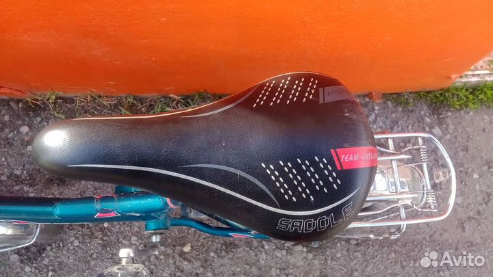 Велосипед maxxpro orlenok