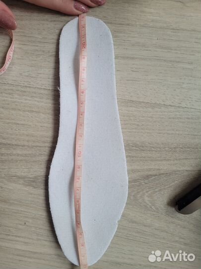 Коньки фигурные р.35