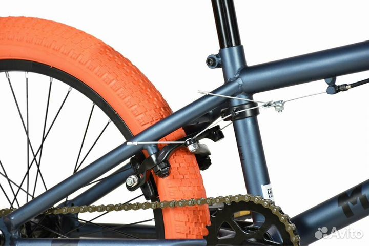 Велосипед Stark - Madness BMX 1