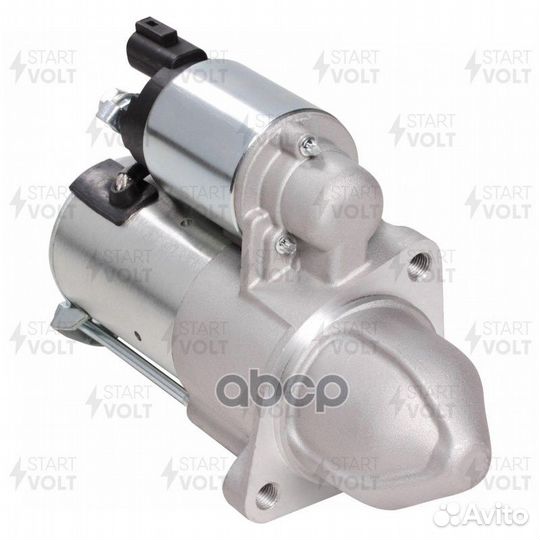 Стартер LSt 0820 startvolt